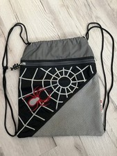 Sportbeutel Turnbeutel Hama Step By Step Spider