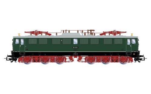Rivarossi hr2942 dr e lok - rivarossi, dr,e-lok