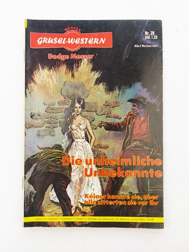 Rarität marken horror roman - rarität,