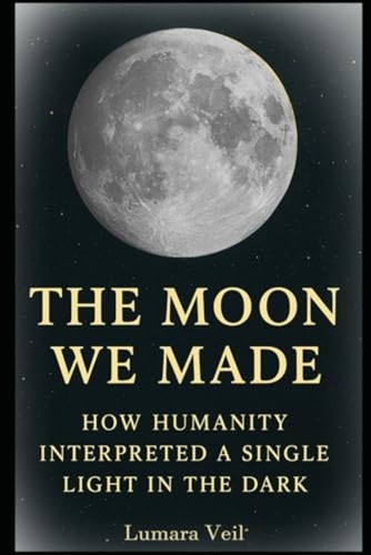 The moon made how - moon,