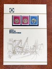 Sonderblatt, Gedenkblatt