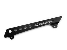 ZIEGER Kettenschutz für Cagiva Mito 125 / Mito 525 SP / Raptor 125 schwarz