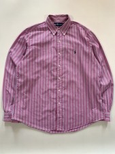 Polo Ralph Lauren Custom Fit