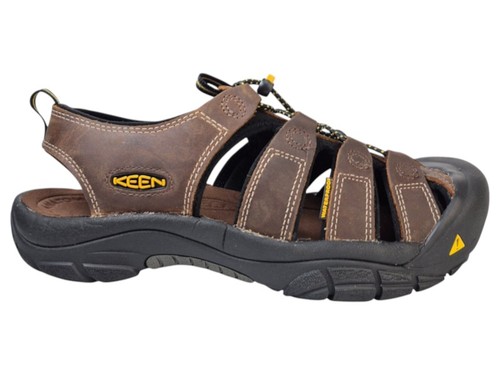 Keen newport bison sandale - keen, m-bison