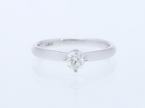 Ring brillant diamant - brillant,
