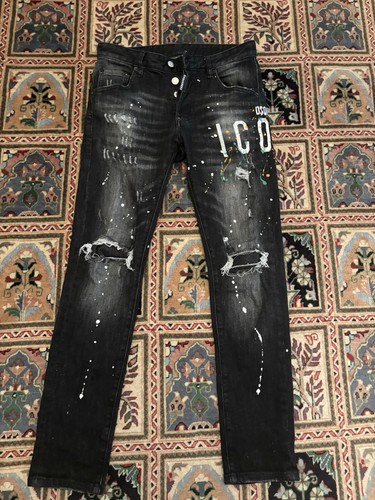 Dsquared2 herren jeans - dsquared2,