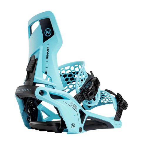 Step bindung nidecker - step,