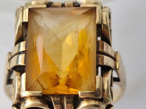 Prachtvoller vintage - prachtvoller,