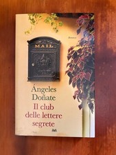 Angeles Donate - Il club delle