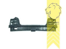 Heckblech Heckwand für BMW