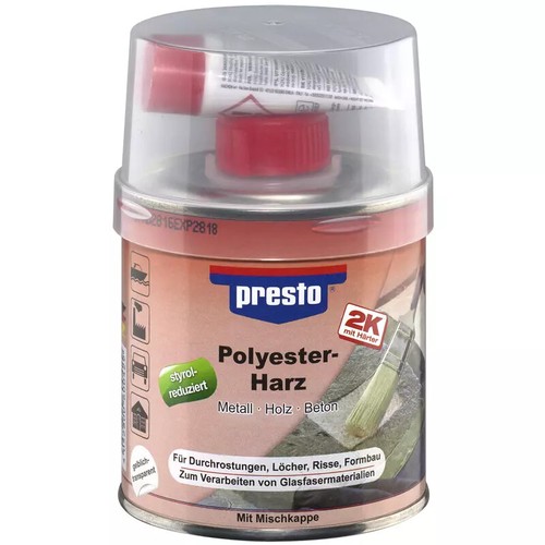 250g presto 600429 - 250g,
