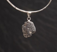 Edelstein Anhänger Silber 925