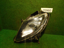 Nebelscheinwerfer links Hyundai IX 20 (JC) 1,6i 92KW Bj.2012 92201-1K000