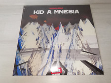 Radiohead – Kid A Mnesia -