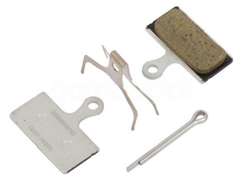 Kit organische beläge - organische,