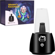 Grannys kräuter rauchglas - grannys, 2.0