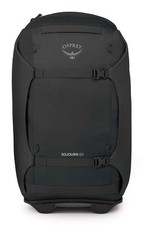 Osprey Sojourn Wheeled Travel Pack 25'' / 60L Trolley Black schwarz Neu