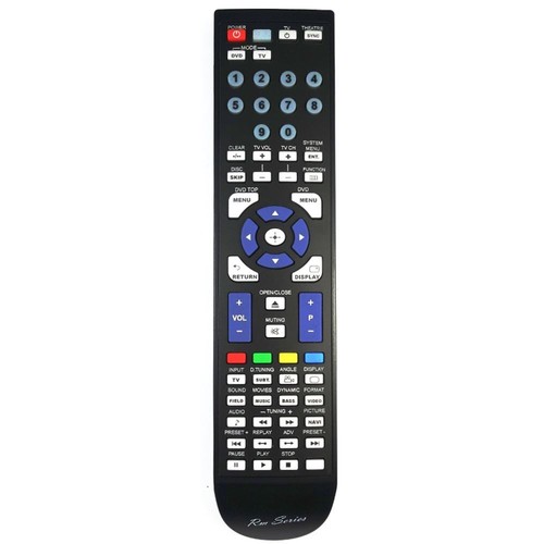 Neu serie ersatz heimkino - *neu*, rm-serie