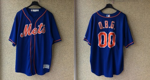 New york mets - york, baseball
