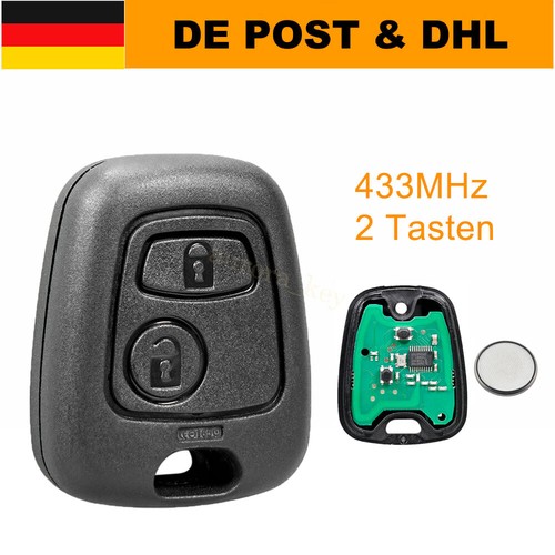 Auto fernbedienung funk - auto,