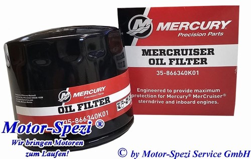 Mercury ölfilter für - mercury,