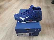 Mizuno Wave Momentum MiD