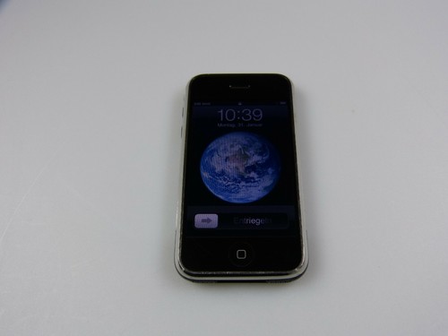 Apple iphone generation 2g - apple, 1.generation/2g