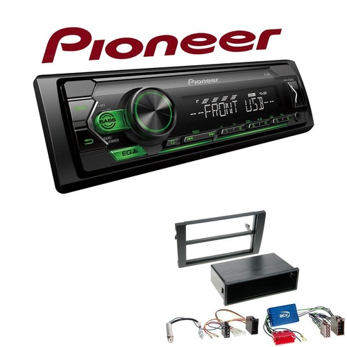Pioneer autoradio android usb - pioneer,