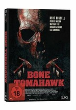 Blu ray dvd mediabook bone - mediabook,
