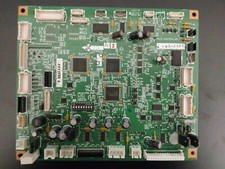 Canon Main Controller PCB assy - FM0-2569-000 - (LO=R-22-2)