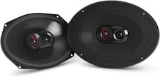 JBL Stage3 9637 3-Way Oval