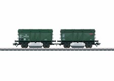 Märklin H0 46010 Schienen-Reinigungswagen "10 Jahre Insider" der DB - NEU + OVP