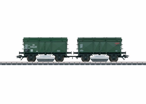 Märklin 46010 - h0,