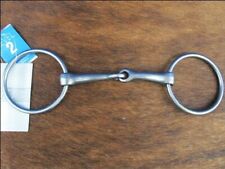 Gebiss - Lose Ring Trense