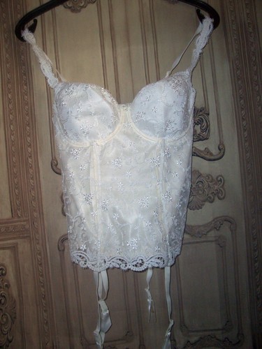 Ulla dessous atemberaubende - dessous,