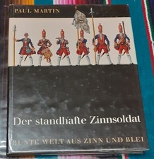 Der standhafte Zinnsoldat -