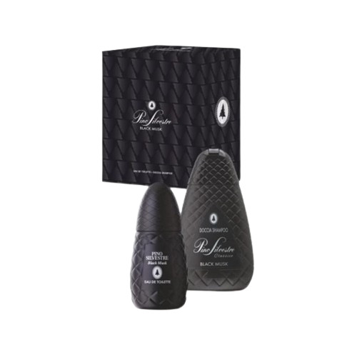 Pino silvestre black musk - pino,