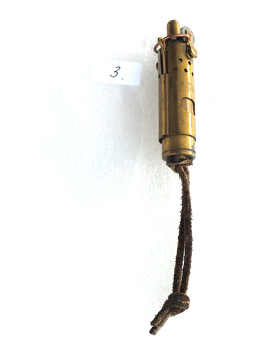 Vintage imco ifa mit camel - vintage,