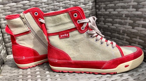 Wolky boots sneaker 42 - sneaker,,