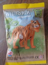 Playmobil Wiltopia Tiger