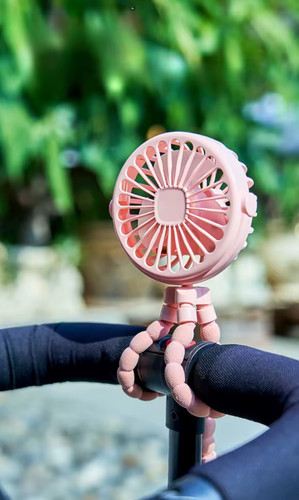 Mini kinderwagen ventilator - mini,