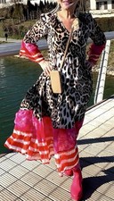 ☆ GRACE ☆ Maxi-Kleid