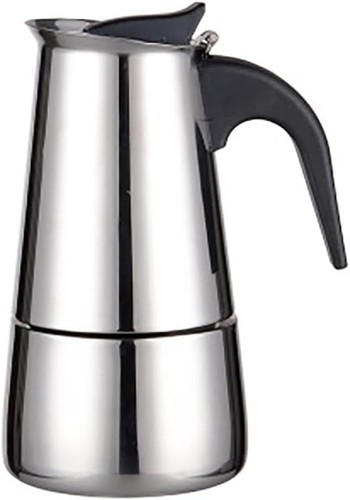 200ml espressokocher edelstahl - espressokocher,