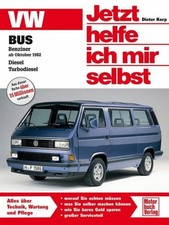 Dieter Korp VW Bus T3