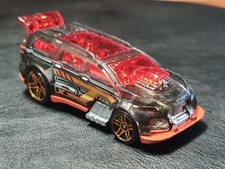 Nitro Tailgater   von Hot Wheels  - Modellauto (Set2)