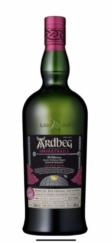 The ardbeg smoketrails napa - ardbeg,