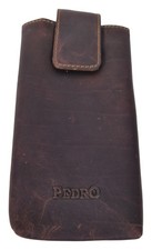 Echt Leder Handy Smartphone