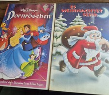 VHS Videokassetten Filme