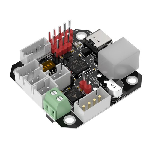 Bigtreetech biqu ebb42 can - bigtreetech,