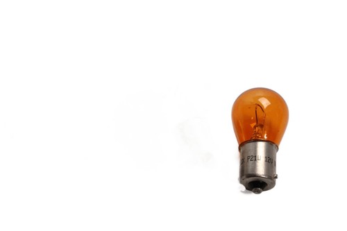 Blinkerlampenset orange vorne